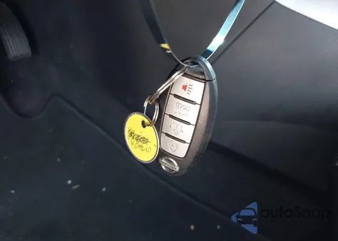 2013 Nissan Altima 2.5 S z USA, uszkodzony, nr VIN 1N4AL3AP5DC272112